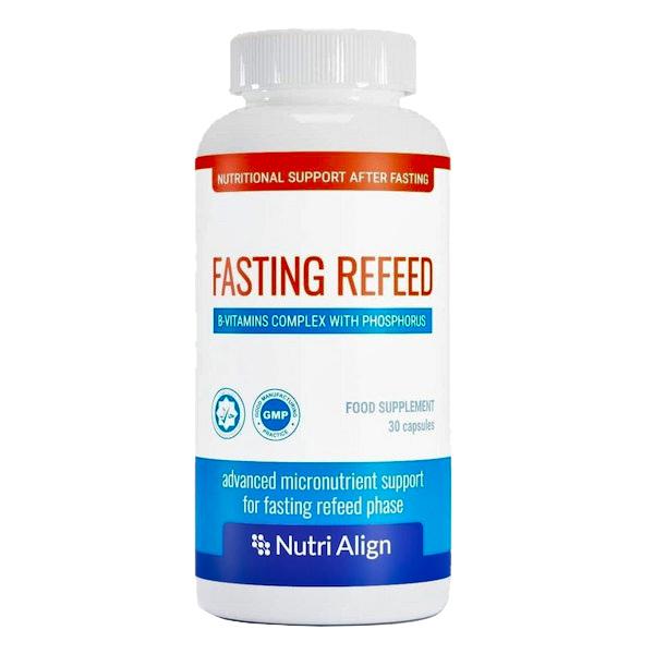 Refeed Multivitamin
